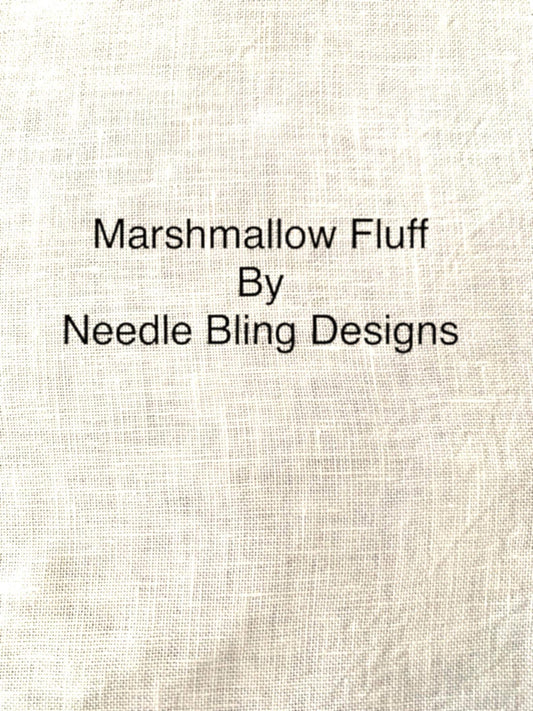 Marshmallow Fluff