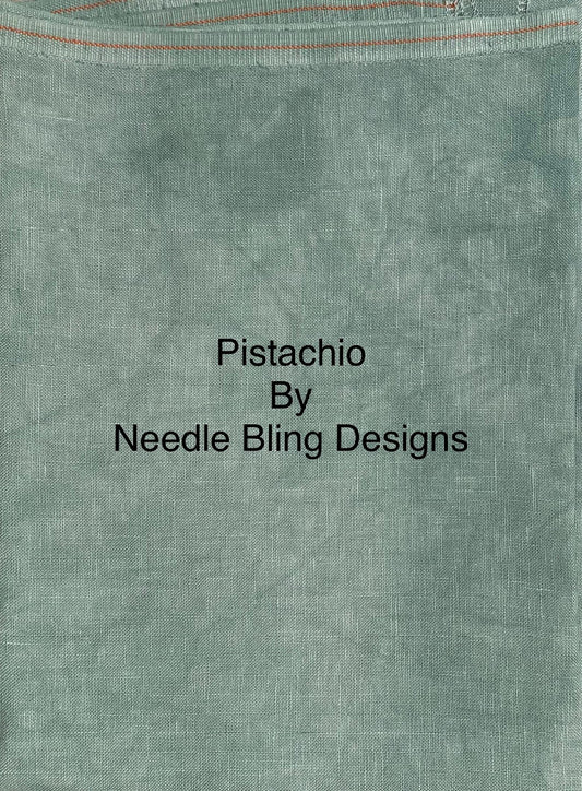 Pistachio