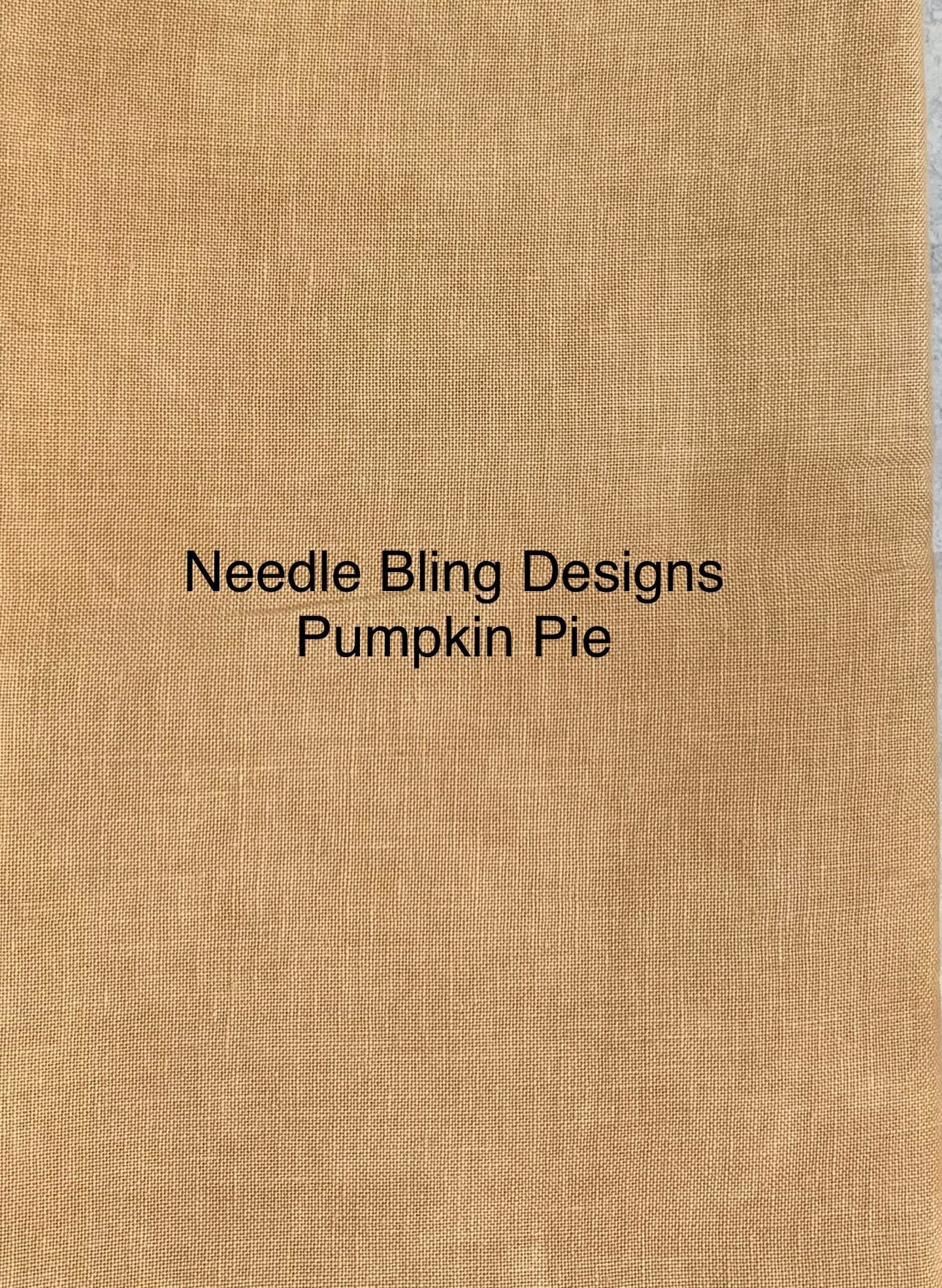 Pumpkin Pie