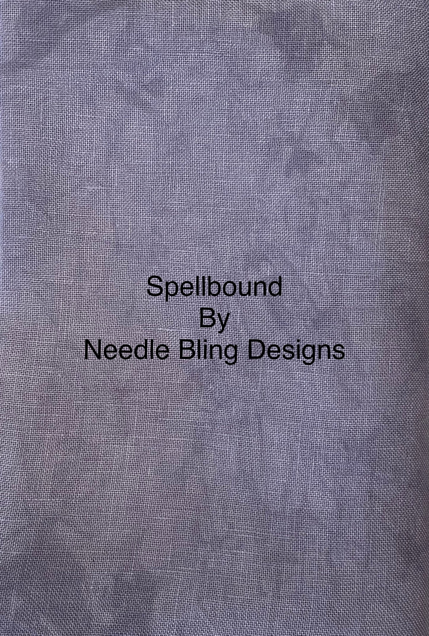 Spellbound