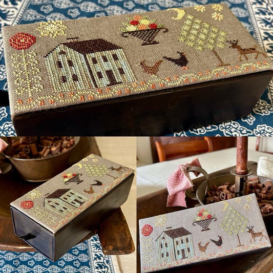 Running With Needles & Scissors - My Humble Homestead "1st Come = 1st Getting"