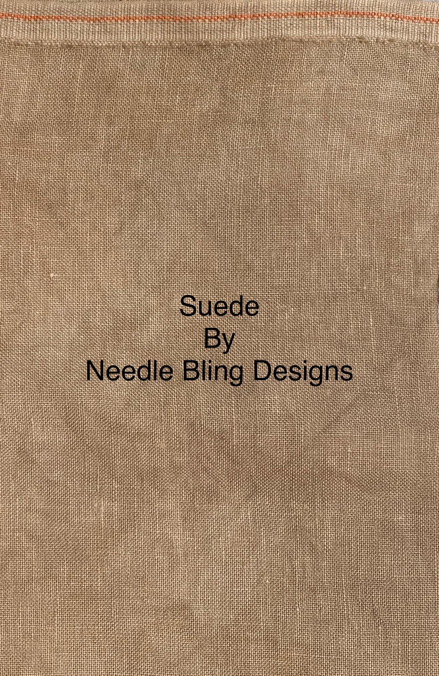 Suede