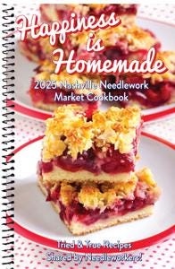 Nashville Cookbook