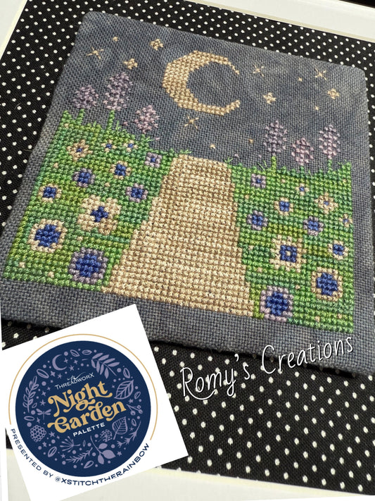 Romy's Creations - Moonlight Walk