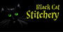 Black Cat Stitchery